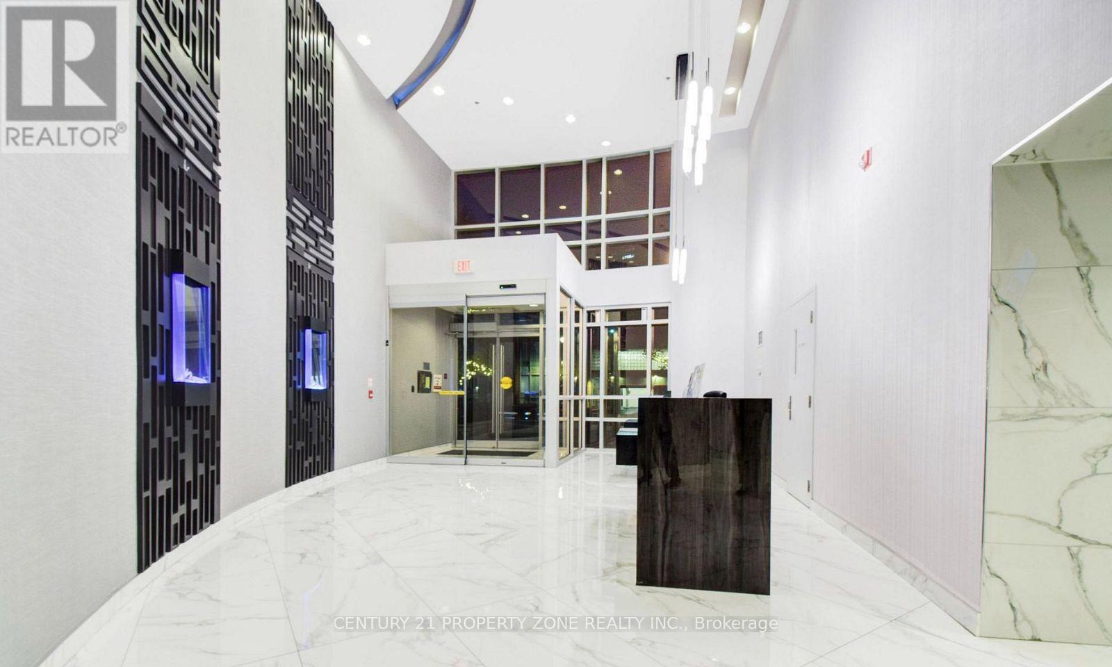 3303 - 80 Absolute Avenue, Mississauga, Ontario  L4Z 0A5 - Photo 3 - W13159496
