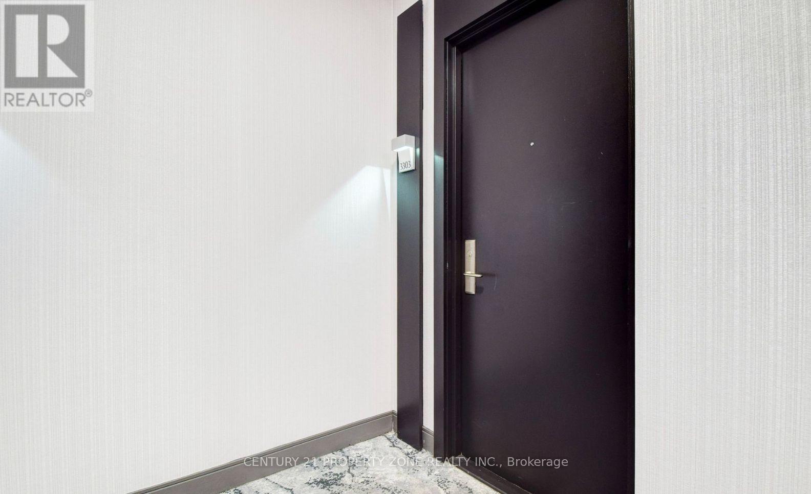 3303 - 80 Absolute Avenue, Mississauga, Ontario  L4Z 0A5 - Photo 4 - W13159496
