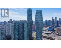 3303 - 80 ABSOLUTE AVENUE, Mississauga, Ontario