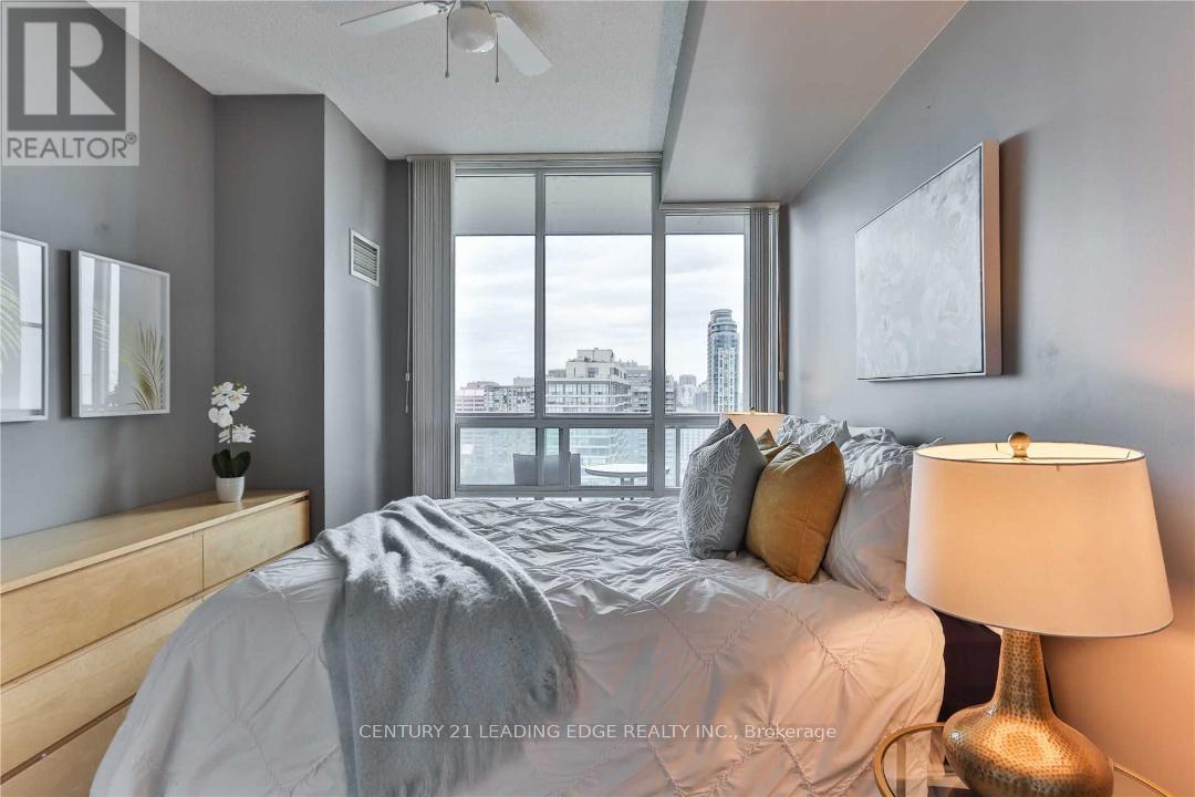 2510 - 3515 Kariya Drive, Mississauga, Ontario  L5B 0C1 - Photo 10 - W13159502