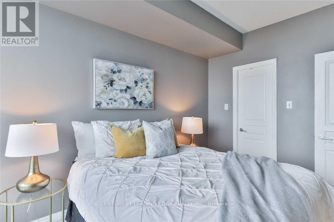2510 - 3515 Kariya Drive, Mississauga, Ontario  L5B 0C1 - Photo 11 - W13159502