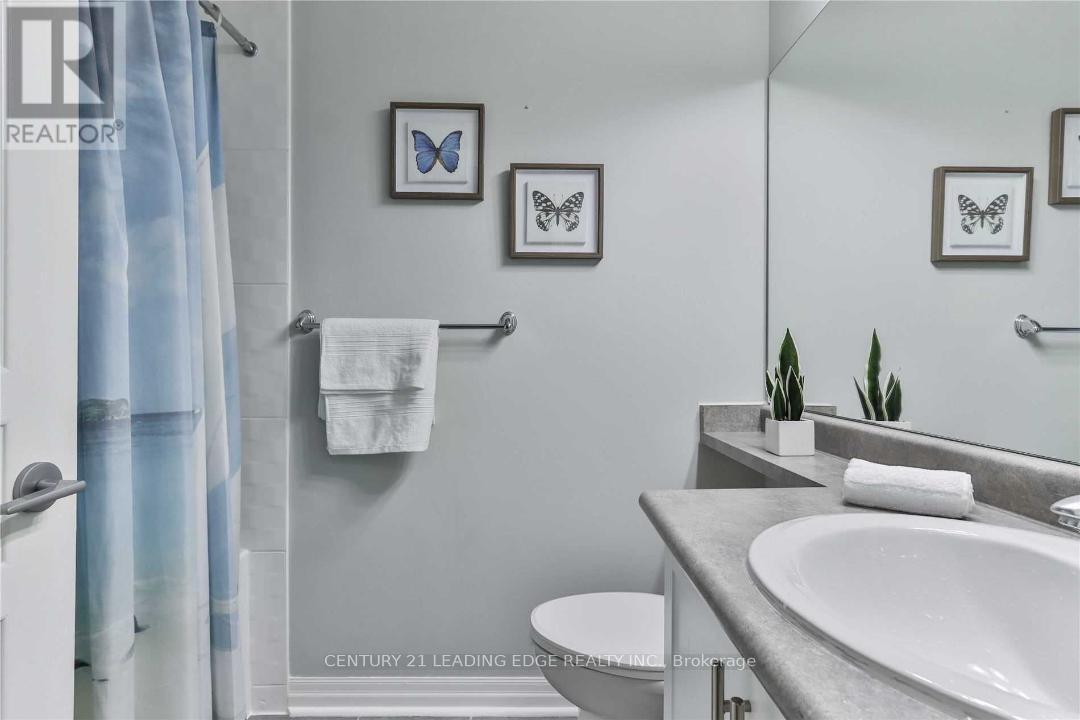 2510 - 3515 Kariya Drive, Mississauga, Ontario  L5B 0C1 - Photo 12 - W13159502