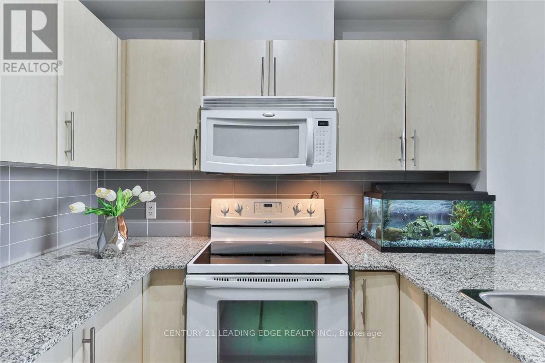 2510 - 3515 Kariya Drive, Mississauga, Ontario  L5B 0C1 - Photo 14 - W13159502