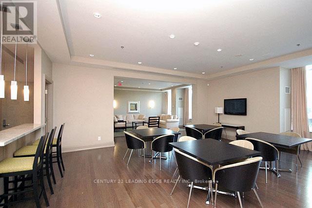 2510 - 3515 Kariya Drive, Mississauga, Ontario  L5B 0C1 - Photo 18 - W13159502