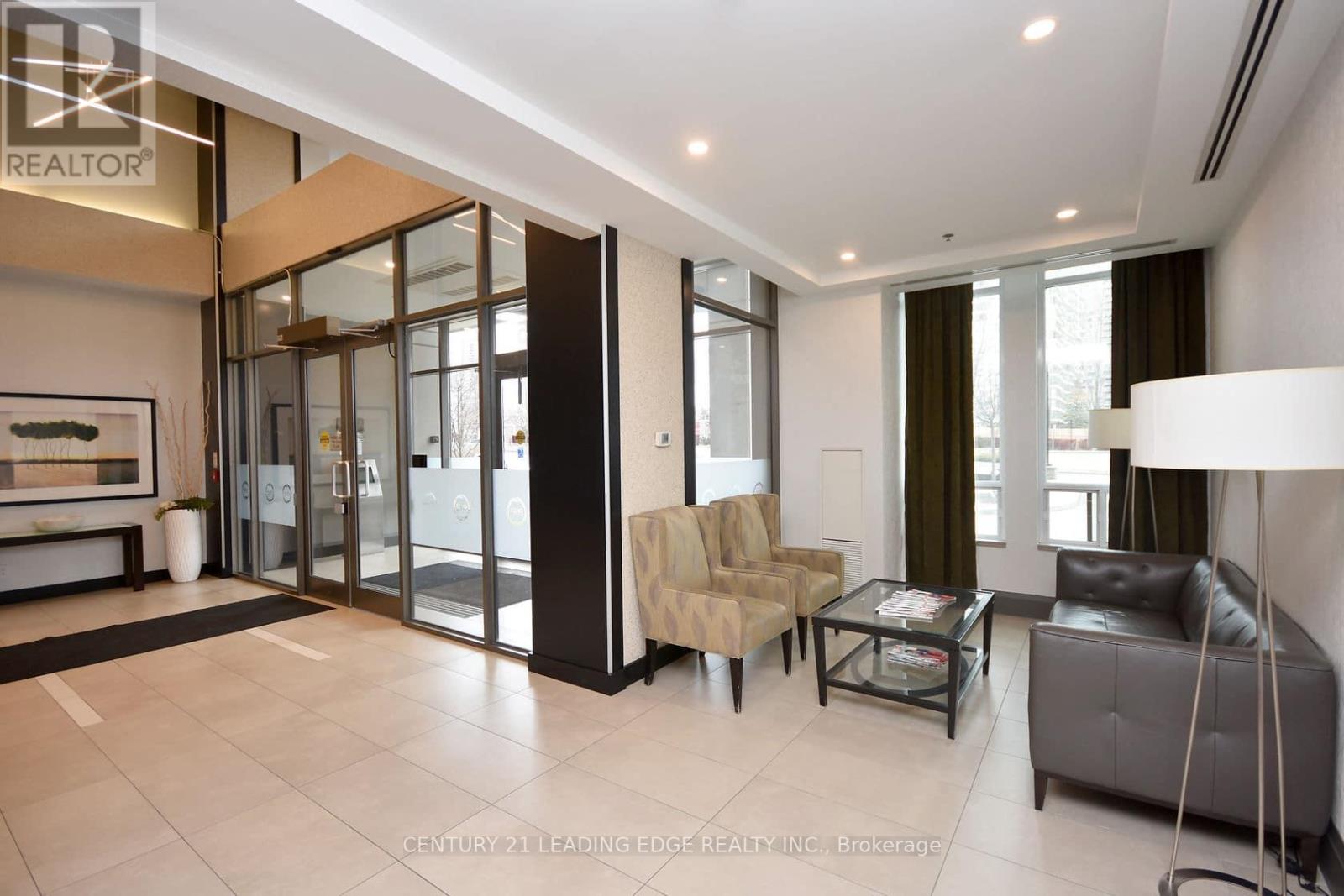 2510 - 3515 Kariya Drive, Mississauga, Ontario  L5B 0C1 - Photo 3 - W13159502