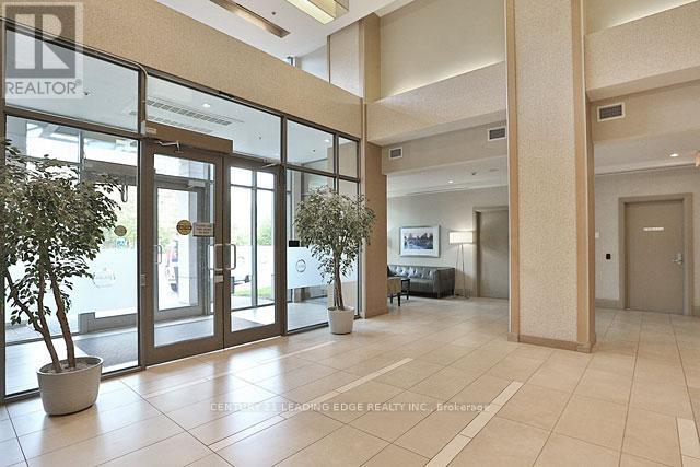 2510 - 3515 Kariya Drive, Mississauga, Ontario  L5B 0C1 - Photo 4 - W13159502