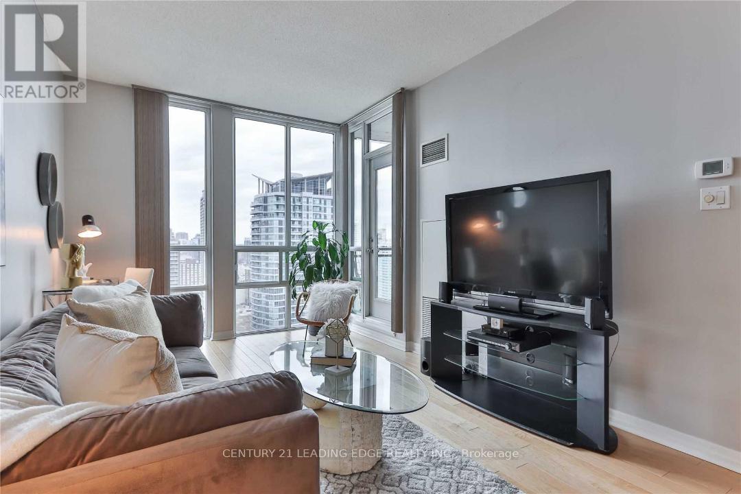 2510 - 3515 Kariya Drive, Mississauga, Ontario  L5B 0C1 - Photo 7 - W13159502
