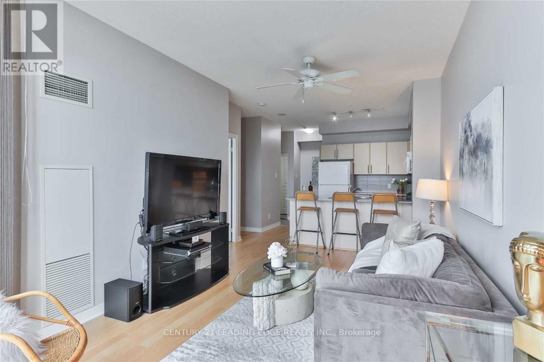 2510 - 3515 Kariya Drive, Mississauga, Ontario  L5B 0C1 - Photo 8 - W13159502
