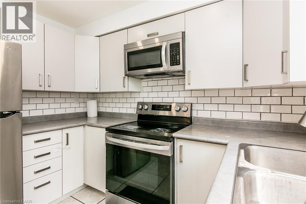 223 Pioneer Drive Unit# J62, Kitchener, Ontario  N2P 1L9 - Photo 10 - 40832561