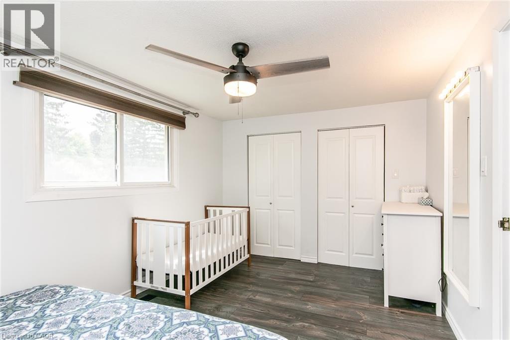 223 Pioneer Drive Unit# J62, Kitchener, Ontario  N2P 1L9 - Photo 17 - 40832561