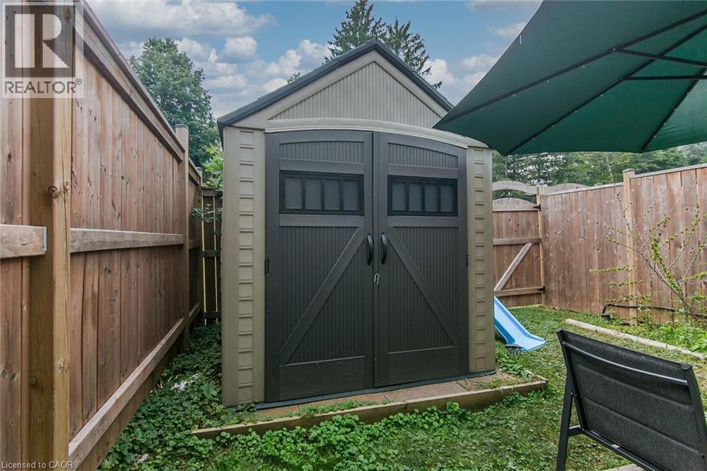 223 Pioneer Drive Unit# J62, Kitchener, Ontario  N2P 1L9 - Photo 32 - 40832561