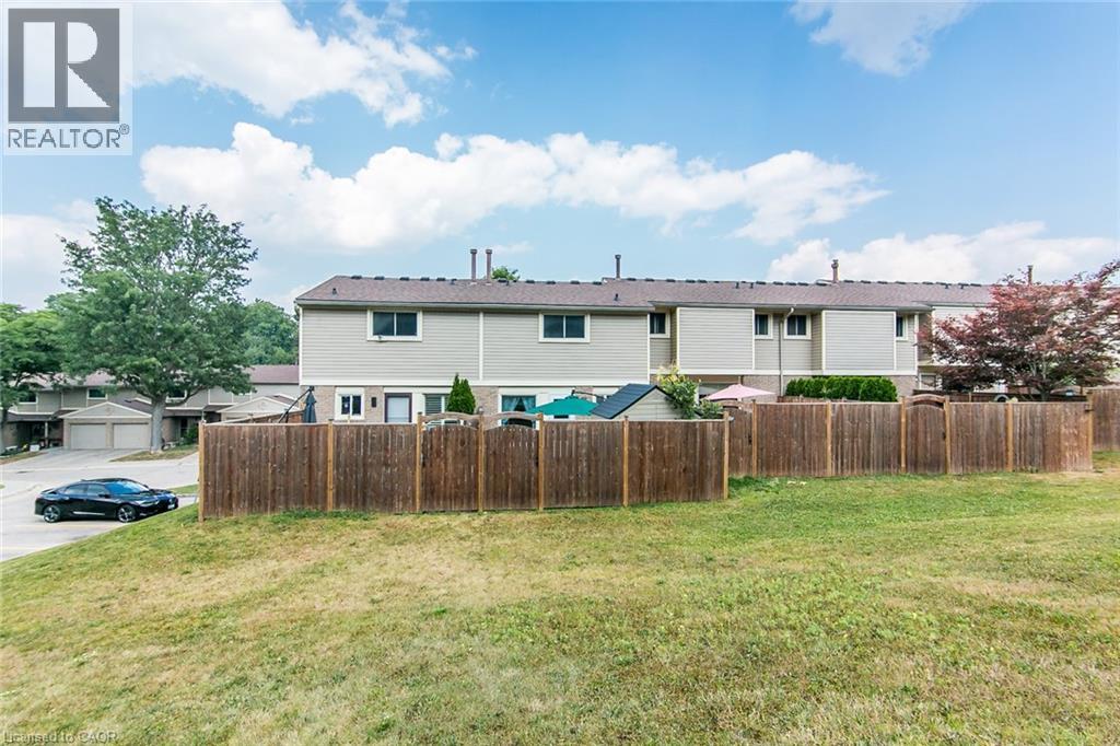 223 Pioneer Drive Unit# J62, Kitchener, Ontario  N2P 1L9 - Photo 34 - 40832561