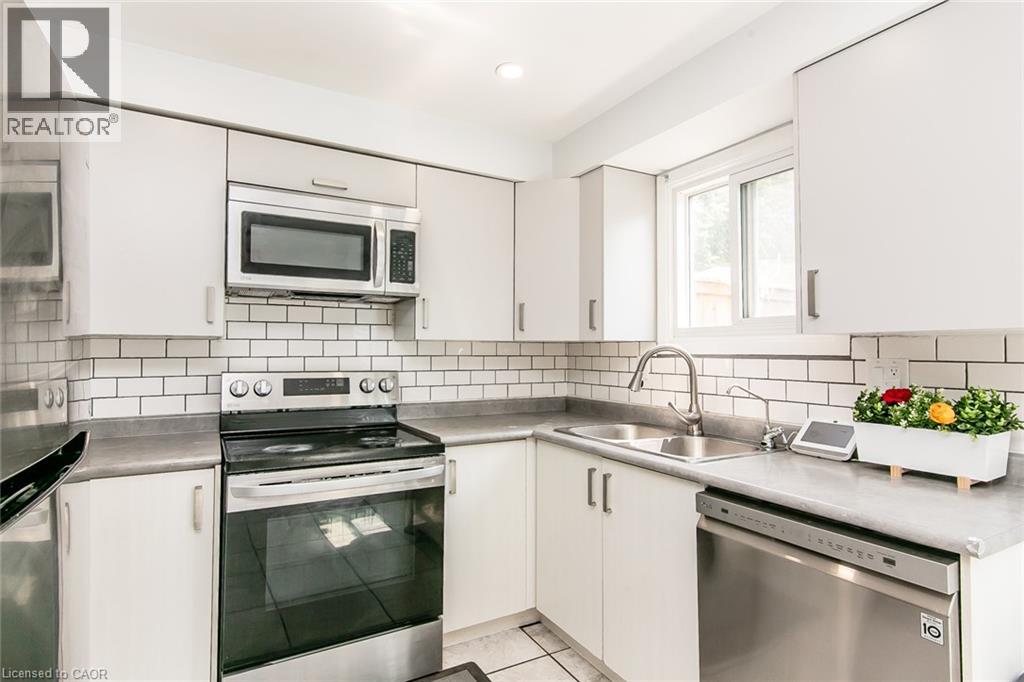 223 Pioneer Drive Unit# J62, Kitchener, Ontario  N2P 1L9 - Photo 7 - 40832561