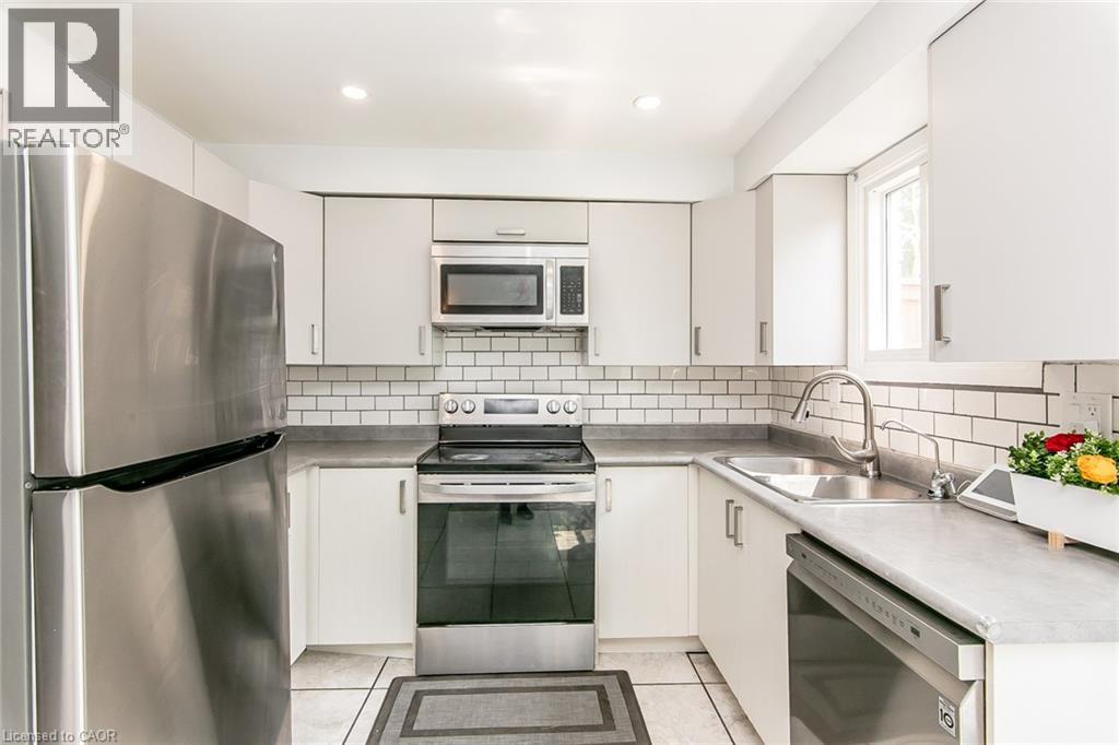 223 Pioneer Drive Unit# J62, Kitchener, Ontario  N2P 1L9 - Photo 8 - 40832561