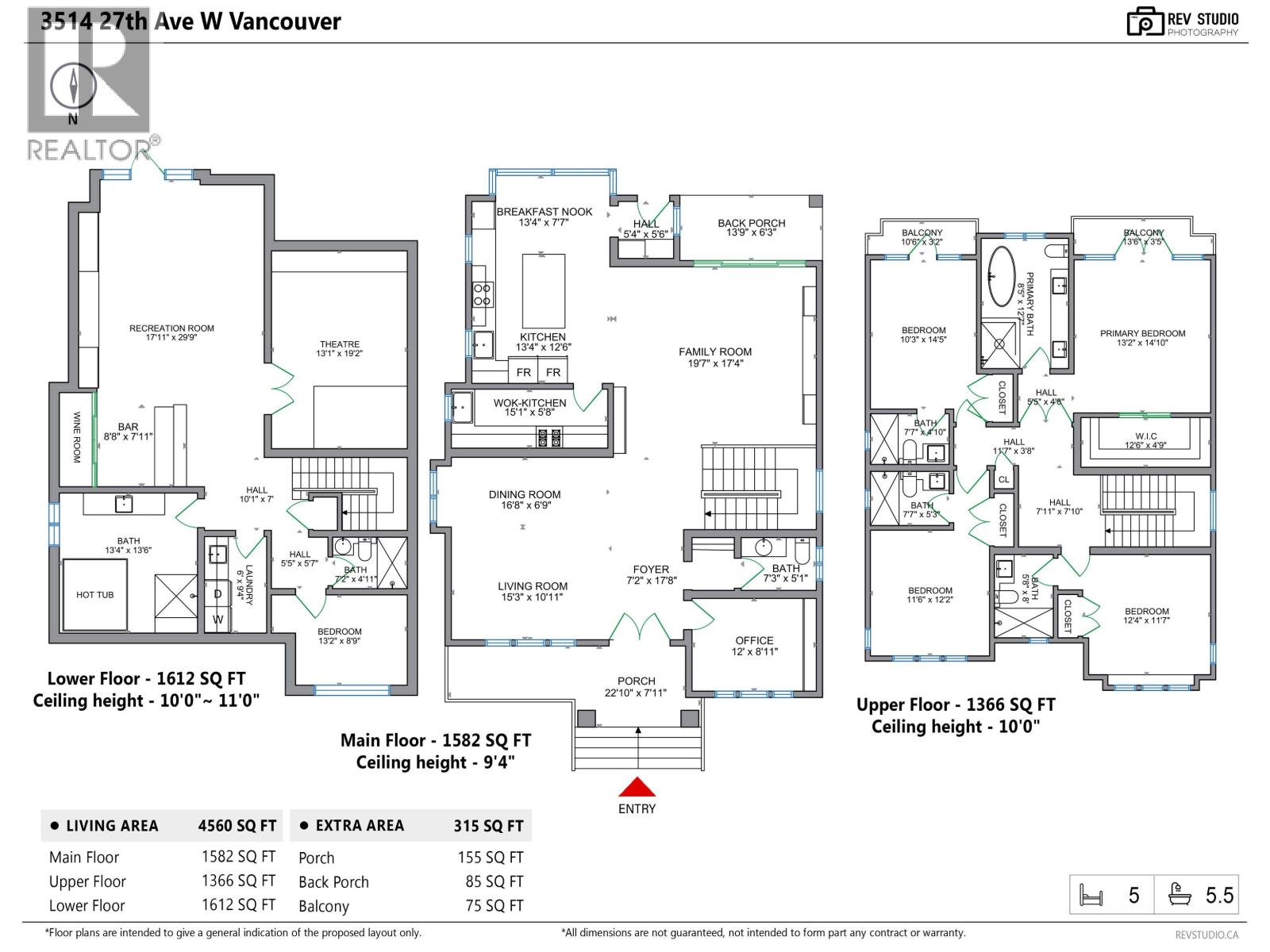 3514 W 27th Avenue, Vancouver, British Columbia  V6S 1P8 - Photo 35 - R3126708