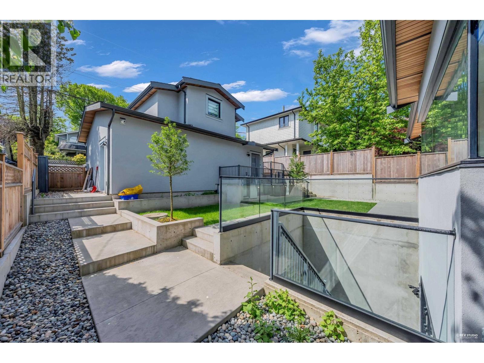 3514 W 27th Avenue, Vancouver, British Columbia  V6S 1P8 - Photo 32 - R3126708