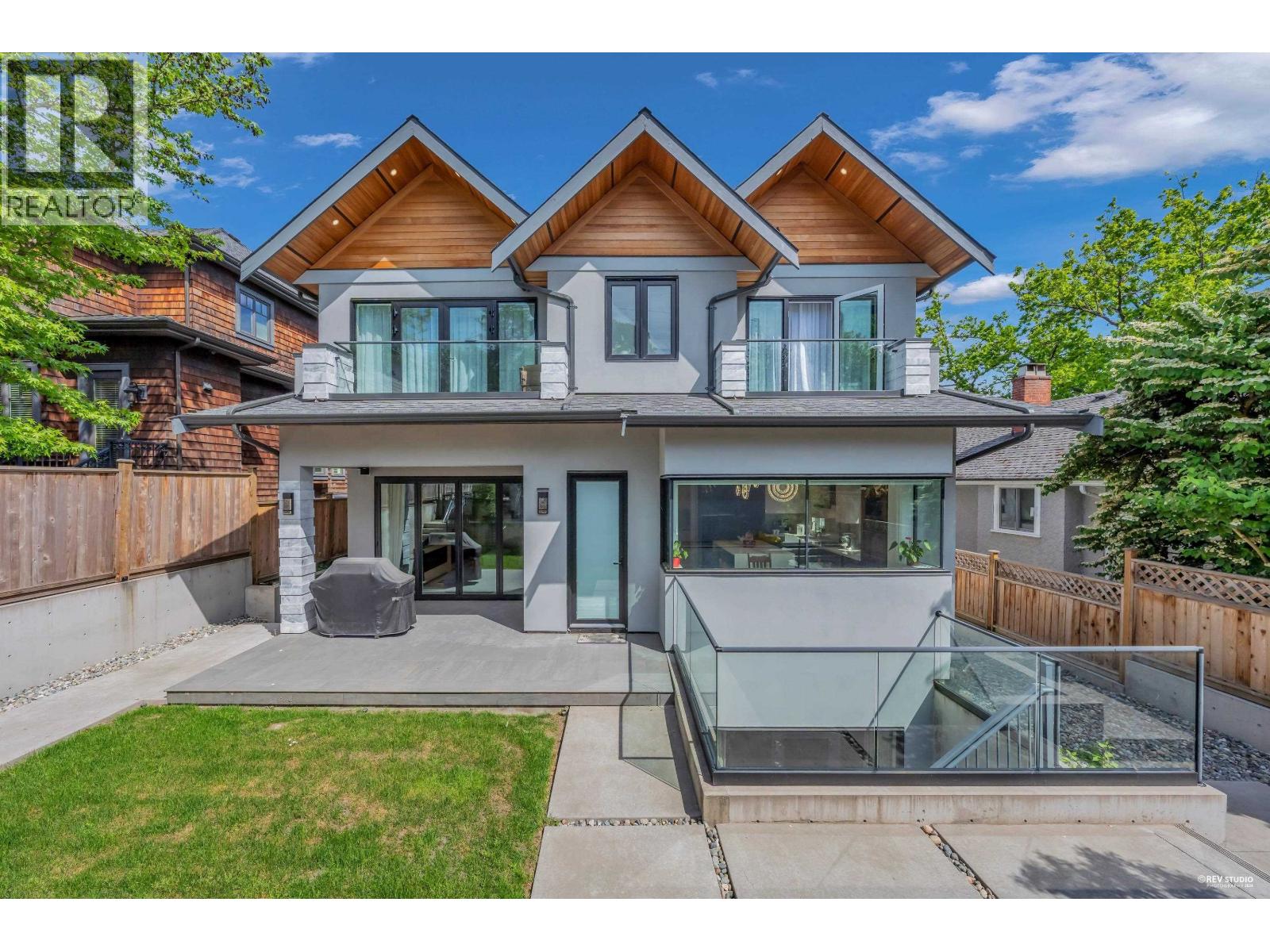 3514 W 27th Avenue, Vancouver, British Columbia  V6S 1P8 - Photo 33 - R3126708