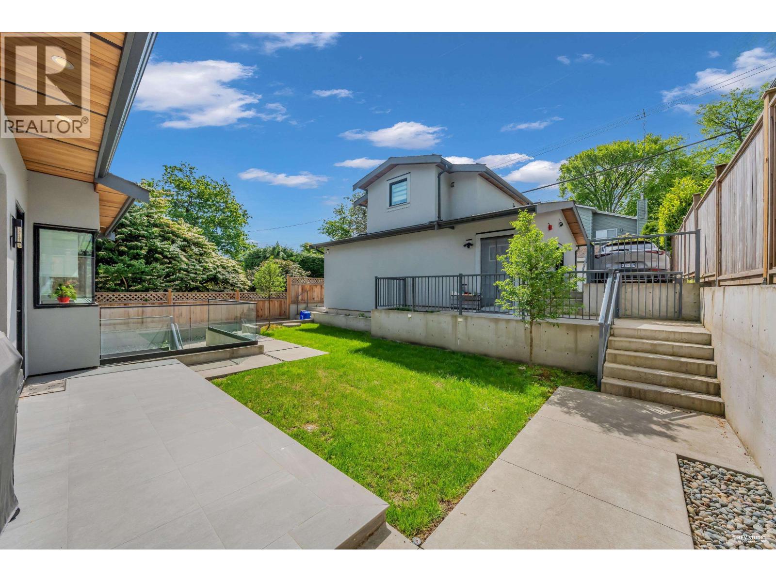 3514 W 27th Avenue, Vancouver, British Columbia  V6S 1P8 - Photo 30 - R3126708