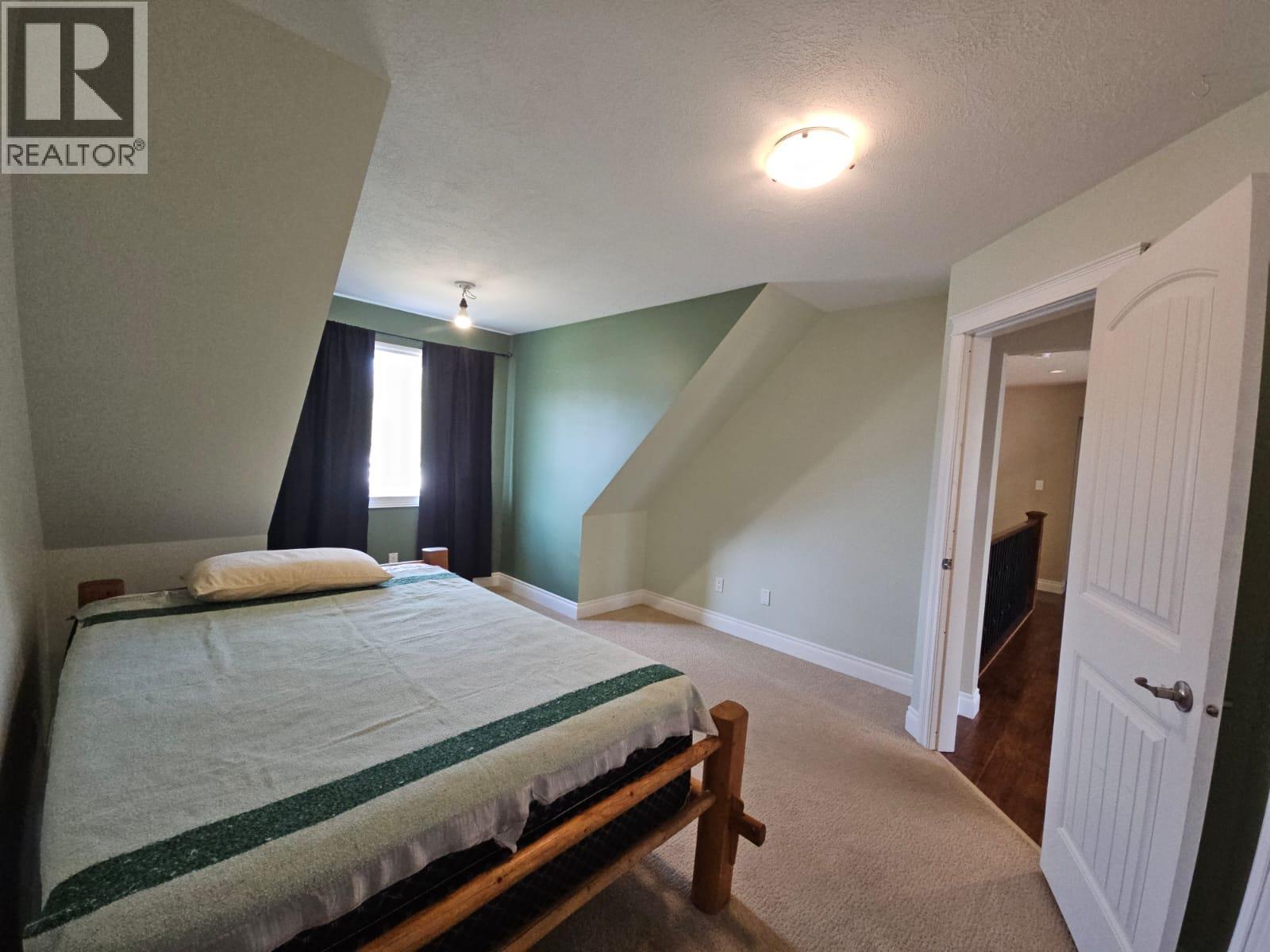 4105 52 Avenue NE, Chetwynd, British Columbia  V0C 1J0 - Photo 58 - 10388204
