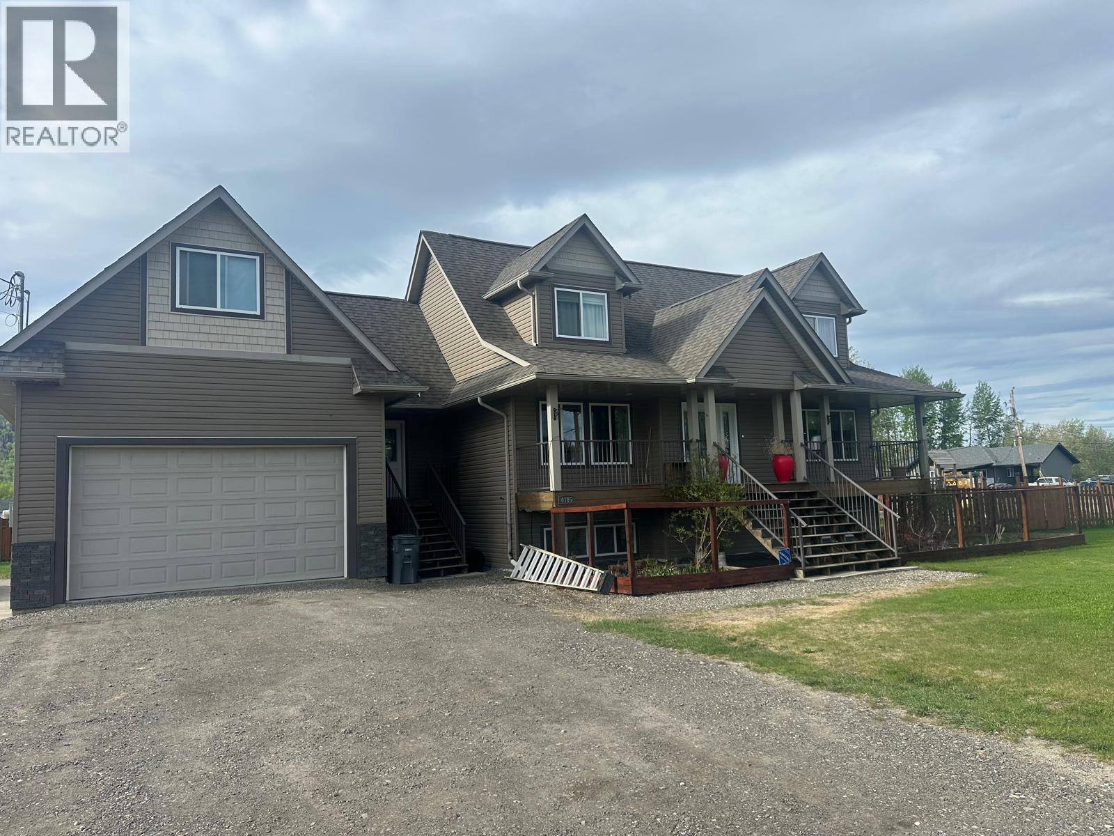 4105 52 Avenue NE, Chetwynd, British Columbia  V0C 1J0 - Photo 81 - 10388204
