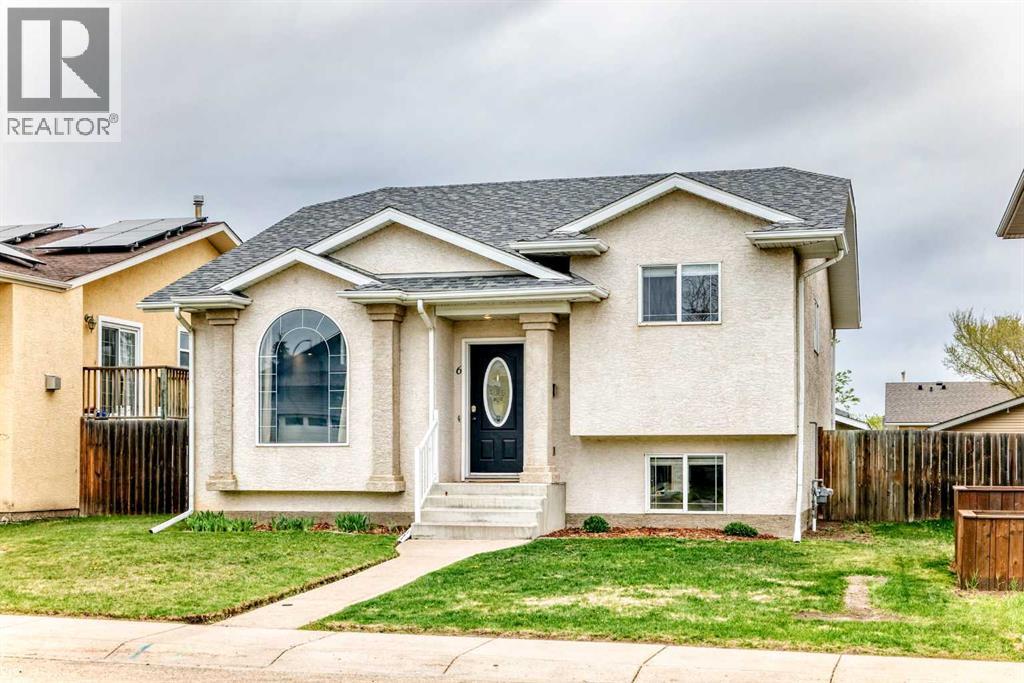 6 Timmons Close, Lacombe, Alberta  T4L 2M7 - Photo 1 - A2313040