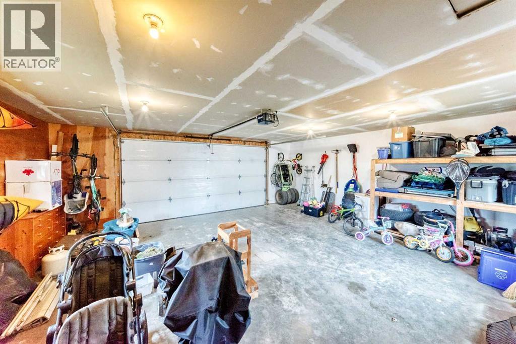 6 Timmons Close, Lacombe, Alberta  T4L 2M7 - Photo 35 - A2313040
