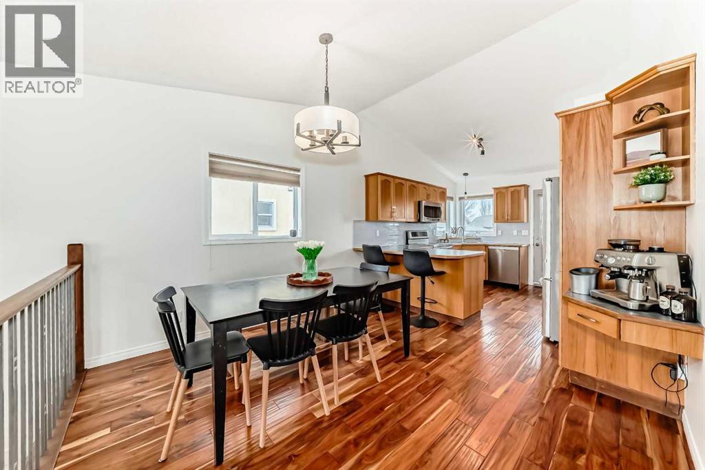 6 Timmons Close, Lacombe, Alberta  T4L 2M7 - Photo 9 - A2313040