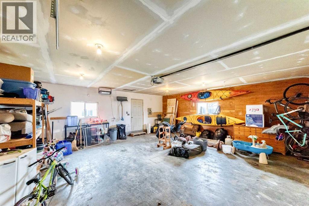 6 Timmons Close, Lacombe, Alberta  T4L 2M7 - Photo 36 - A2313040