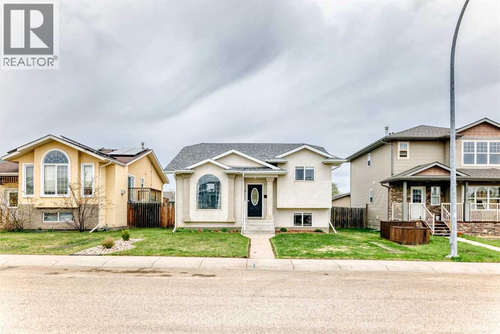 6 Timmons Close, Lacombe, Alberta  T4L 2M7 - Photo 48 - A2313040