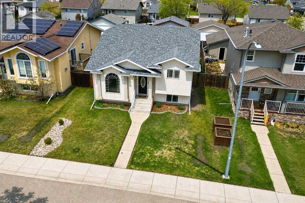 6 Timmons Close, Lacombe, Alberta  T4L 2M7 - Photo 49 - A2313040