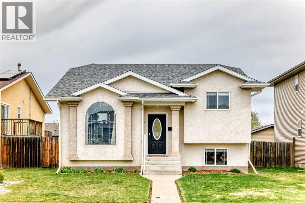 6 Timmons Close, Lacombe, Alberta  T4L 2M7 - Photo 50 - A2313040