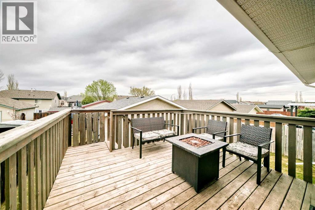 6 Timmons Close, Lacombe, Alberta  T4L 2M7 - Photo 37 - A2313040