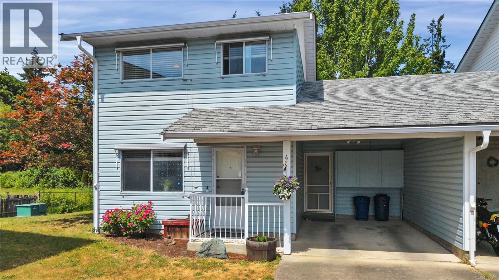 4 6135 Ryall Rd, Duncan, British Columbia  V9L 2H6 - Photo 1 - 1032941