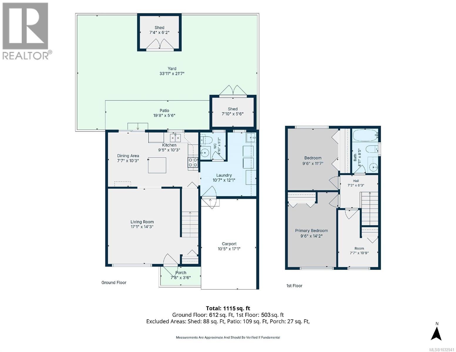 4 6135 Ryall Rd, Duncan, British Columbia  V9L 2H6 - Photo 32 - 1032941