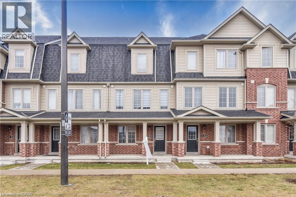 402 LINDEN Drive, Kitchener, Ontario
