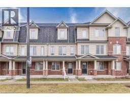 402 LINDEN Drive, kitchener, Ontario