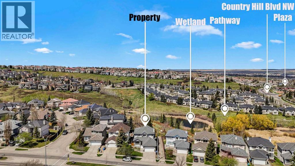 9143 Edgebrook Drive NW, Calgary, Alberta  T3A 5M8 - Photo 4 - A2312264