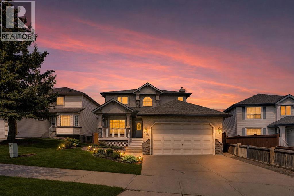 9143 Edgebrook Drive NW, Calgary, Alberta