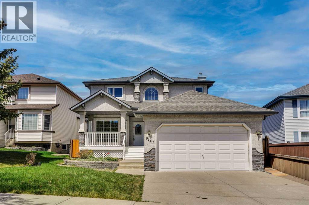 9143 Edgebrook Drive NW, Calgary, Alberta  T3A 5M8 - Photo 48 - A2312264