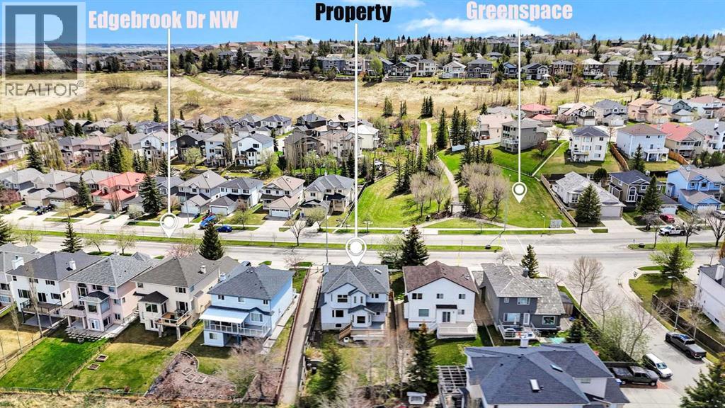 9143 Edgebrook Drive NW, Calgary, Alberta  T3A 5M8 - Photo 5 - A2312264