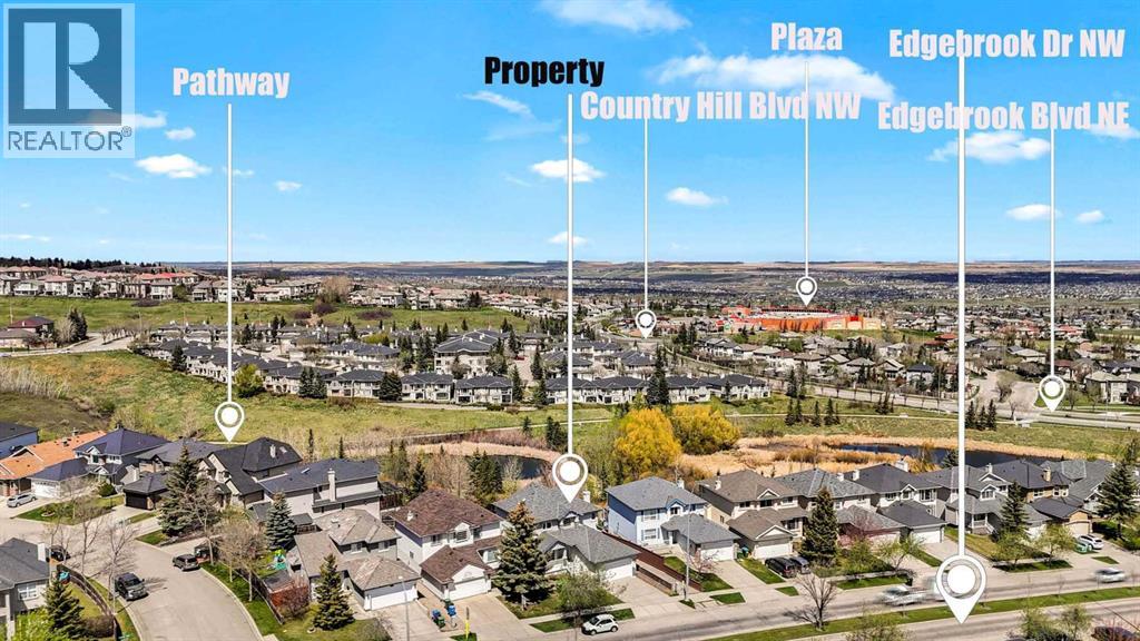 9143 Edgebrook Drive NW, Calgary, Alberta  T3A 5M8 - Photo 6 - A2312264