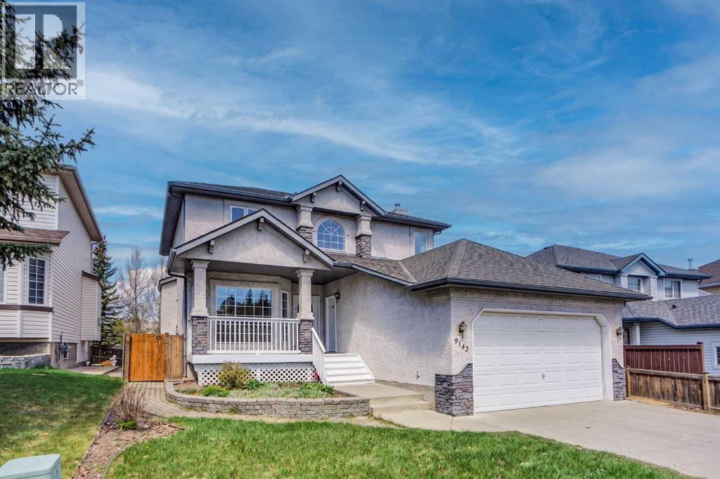 9143 Edgebrook Drive NW, Calgary, Alberta  T3A 5M8 - Photo 2 - A2312264
