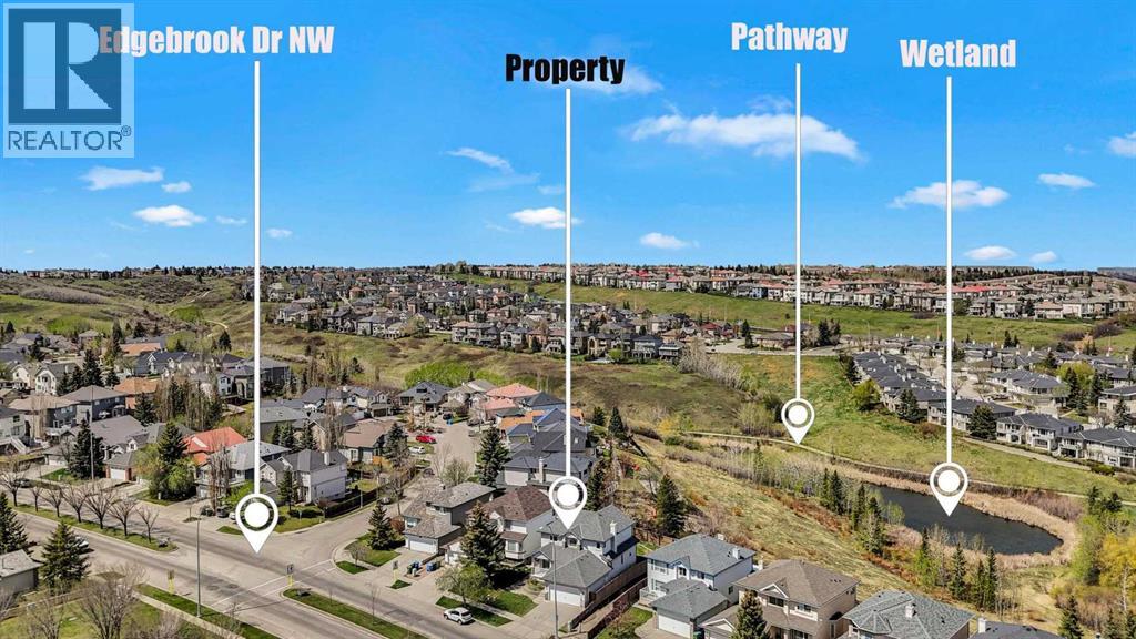 9143 Edgebrook Drive NW, Calgary, Alberta  T3A 5M8 - Photo 7 - A2312264