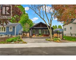 30 GLENWOOD Street, Port Dover, Ontario
