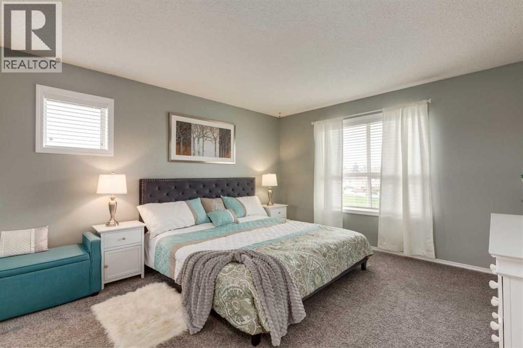 126 Harvest Gold Place NE, Calgary, Alberta  T3K 4Y2 - Photo 22 - A2313690