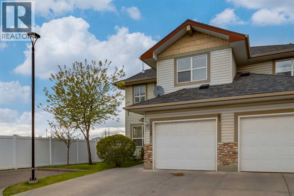 126 Harvest Gold Place NE, Calgary, Alberta