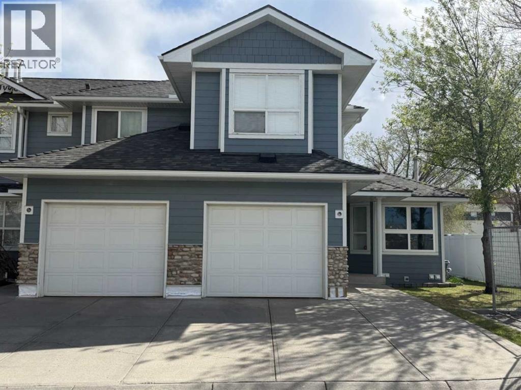 126 Harvest Gold Place NE, Calgary, Alberta  T3K 4Y2 - Photo 2 - A2313690