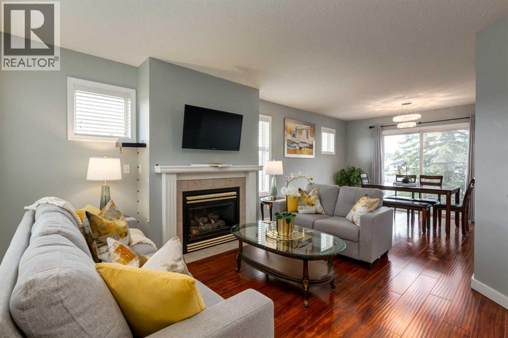 126 Harvest Gold Place NE, Calgary, Alberta  T3K 4Y2 - Photo 3 - A2313690