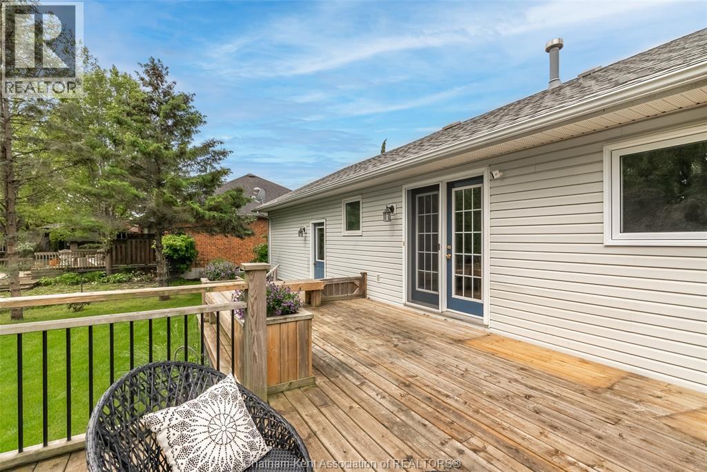91 Goodal Drive, Ridgetown, Ontario  N0P 2C0 - Photo 10 - 26007052