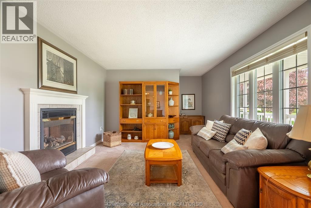 91 Goodal Drive, Ridgetown, Ontario  N0P 2C0 - Photo 15 - 26007052
